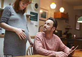 Download emma's diary app for android here and ios here. Who S Your Daddy App Launched To Help Expecting Fathers Daily Mail Online