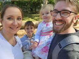 Last week I turned 36 years old.