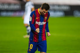 Though barcelona won this match eventually, levante actually posed some great threat to barcelona. Video Barcelona Vs Levante La Liga Highlights