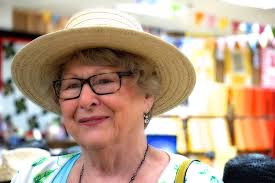 The Shipshewana Quilt Festival.