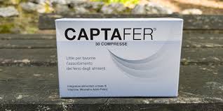 In ordine crescente o decrescente. Captafer Biomedica Business Division