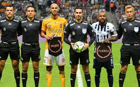 We're not responsible for any video content, please contact video file owners or hosters for any legal complaints. Monterrey Vs Tigres Final Concacaf 2019 Vuelta Como Y Donde Verlo Mediotiempo