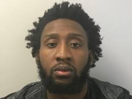 Saginaw parolee accused of kidnapping girlfriend, threatening to kill her  3-year-old