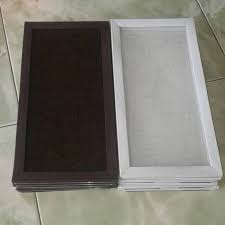 Roster lubang angin yang dipasang diatas kusenpintu dan jendela termasuk jenis ventilasi rumah. Kasa Nyamuk Fiber Glas Ventilasi Lubang Angin Shopee Indonesia