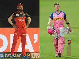 Ipl 2021, rcb vs rr: Rcb Vs Rr Preview Rcb Play For Pride As Smith Aims To Leave Ipl On A High Cricket News Times Of India