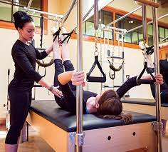How to start level 1: Teacher Training Pearl Pilates Studio