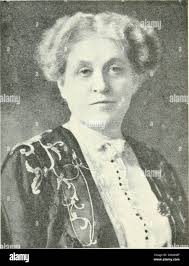 Harriet may mills hi-res stock photography and images