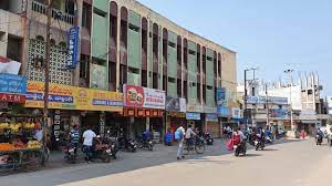 HOTEL L G RAM 𝗕𝗢𝗢𝗞 Jagtial Hotel 𝘄𝗶𝘁𝗵 ₹𝟬 𝗣𝗔𝗬𝗠𝗘𝗡𝗧
