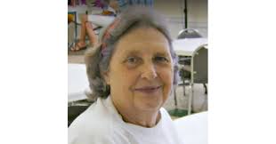 Obituary information for Anna Mae Woods Smith