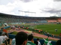 Campeonato brasileiro série b league level. Goias E C Uma Nacao Picture Of Serra Dourada Stadium Goiania Tripadvisor
