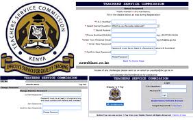 List of successful candidates during the 2021 tsc promotions interviews. Tsc Payslip Registration Login Details How To Download And Password Reset 2020 2021 22