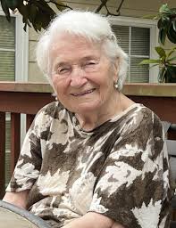 OBITUARY for Sofia Kogan