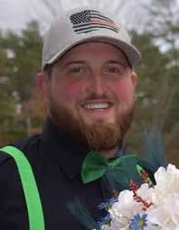 Obituary for Justin R. Germain