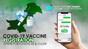 Feb 08, 2021 · the cansinobio vaccine is being tested in pakistan, mexico, russia, argentina and chile, according to clinical trial registration data, and the company has supply deals with some of those. Government Of Pakistan On Twitter Covid 19 Vaccine Registration Opens For Citizens 65 And Above Send Your Cnic Number On 1166 Vaccination Will Start In March 2021 Covidvaccine Https T Co 4y7vlabg4m