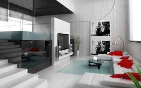 Une réécriture générale du bâtiment flottant a été réalisée. Idees D Amenagement Et Deco De Salon Moderne Chic