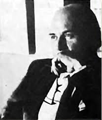 Snapshot in Time: Brian Woodford and The Launch of Boys' World, Part One