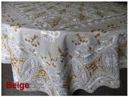 Tablecloths Aghabani Syrian Silk Charm Aghabani Embroidery Is Table Cloth New Project Ideas Linen Tablecloth