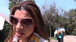 Most Cute and Loved Moments Of Cherry