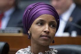 Opinion: Examining Ilhan Omar