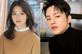 Syuting 'DAYS' telah selesai, kedekatan Seo In Guk dan Shin Do Hyun jadi  sorotan