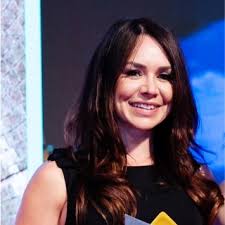 Anna Geier MA CF APMP