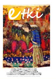Etki Dergi 5 Sayi Bunca Seyden Etkilenmemek Elde Degil By Etki Dergi Issuu