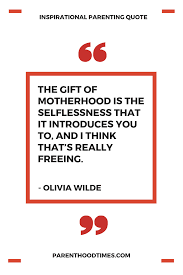 One of the best sources can be other small business owners. Advice And Quotes For New Parents From Celebrity Parents