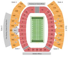 Buy Oklahoma Sooners Football Tickets Front Row Seats