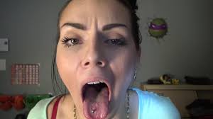 Spit Fetish - Porn Video Clips For Sale at iWantClips - Page 102