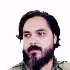 Luz Del Carmen A. Vilchis Esquivel