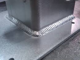 Rodzaje spoin stosowanych przy spawaniu konstrukcji stalowych -  WebElektron.pl