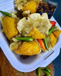 Tahu Aci Tegal 1 Porsi Isi 10 Harga 10rb Lokasi Rawamangunjakarta Timur 082112551885 Tahu