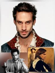 Paul Mescal plays Shakespeare and Jessie Buckley is the Bard's wife, Agnes,  in Chloé Zhao's historical drama "Hamnet."