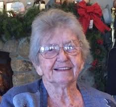 Ossie Lee Connatser Obituary