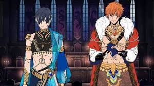 Obey Me Belphegor Beelzebub In 2020 Obey Anime Me Me Me Anime