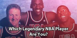 However, the actual length of the game always exceeds the time on the clock because of things like timeouts and commercials. Which Nba Legend Are You Updated In 2021 Pro Sports Quiz