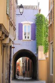 Isle Sur La Sorgue France Sudfrankreich