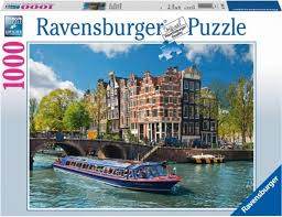 We did not find results for: Grachtenfahrt In Amsterdam Puzzle 1000 Teile Kaufland De