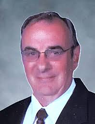 Obituary information for David Martin Bricker