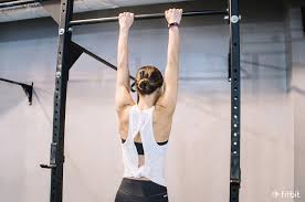 pull ups are totally possible just follow this plan