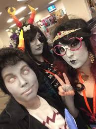 God Tier John Egbert