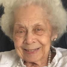 Evelyn Jenkins Obituary (1925