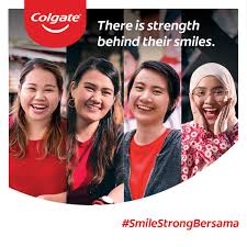 Thus, helping them develop great habits that will stick with them as they grow older. Zulyusmar Com Malaysian Lifestyle Food Beverages Travel Technology And News Colgate Inspires Optimism For Malaysians To Smilestrongbersama