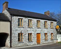 County cork (contae chorcaí) 61 km. Fuchsia House Hostel Kilworth Co Cork Ireland Kman999 Flickr