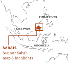 The positivity rate is at 39.1 per cent. Sabah Travel Guide