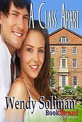 Wendy Soliman Books In Order