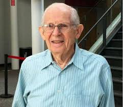 Squee: The Robot Squirrel