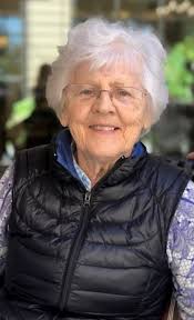 Bergit Telnes Obituary