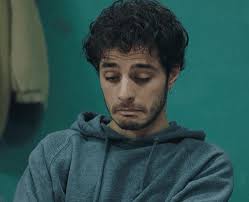 Manuel Ferro Damiano Gavino GIF