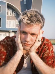 Ryan Warnick's Instagram, Twitter & Facebook